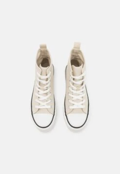 Even&Odd Sneaker High - Beige -Even&Odd b7ee1822106247c881ec347f410eb9d7