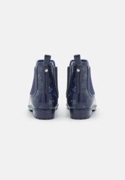Even&Odd Gummistiefel - Dark Blue -Even&Odd b8abae9477d04e2f97084d23e6ea6a4d