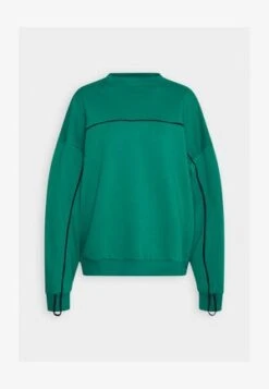 Even&Odd Sweatshirt - Evergreen -Even&Odd be0c899fa7b0424dbe671a90e9f229fc