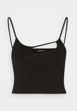 Even&Odd Top - Black -Even&Odd c006204790da43e28bd359764aacf5cb