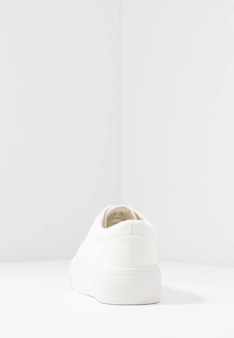 Even&Odd Sneaker Low - White 6 Even&Odd Sneaker Low - White – Bild 6