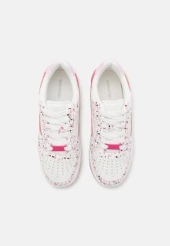 Even&Odd Sneaker Low - White/pink -Even&Odd c1c2a457dd864220b8e5d831fde82276