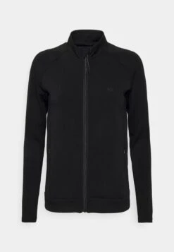 Trainingsjacke - Black 9 Trainingsjacke - Black -Even&Odd c2ab25ac0a6a451da67a515b6e691ef4