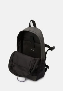 Even&Odd Tagesrucksack - 802 - Black_402 - Pink 8 Even&Odd Tagesrucksack - 802 - Black_402 - Pink -Even&Odd c351ffda81d04c39b8c458aa7bdc0646