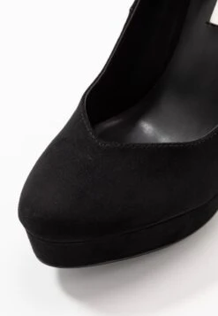 Even&Odd High Heel Pumps - Black 8 Even&Odd High Heel Pumps - Black -Even&Odd c4b6f968a3e04d528c3d074df70c01e3