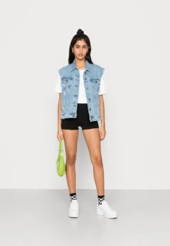 Even&Odd 2 PACK - Shorts - Black/black -Even&Odd c73895bbe4b44076b6fa28d1bad0f2ef 1