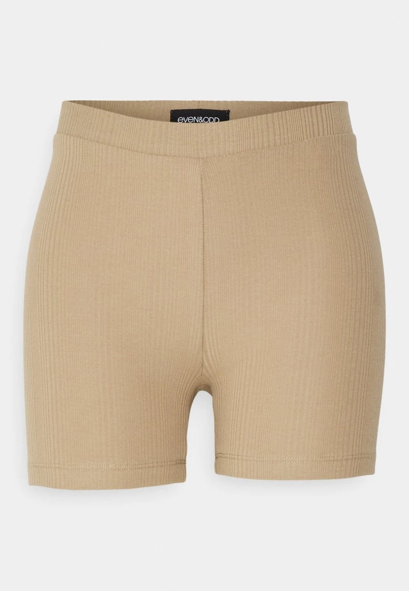 Shorts - Beige 6 Shorts - Beige – Bild 6