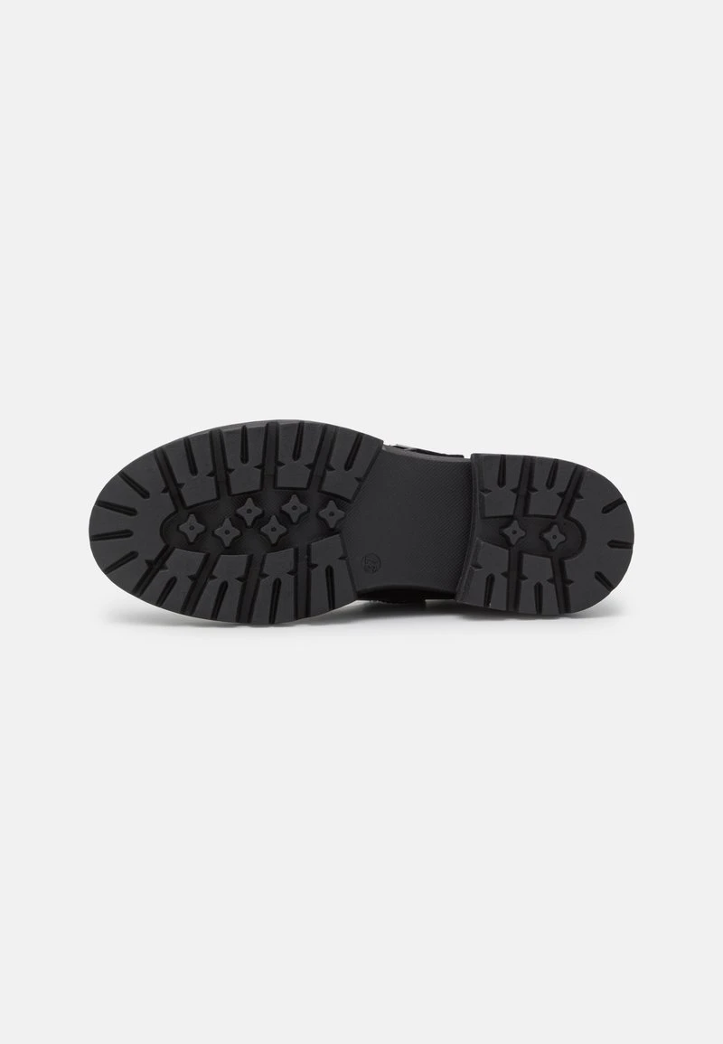 Even&Odd Slipper - Black 5 Even&Odd Slipper - Black – Bild 5