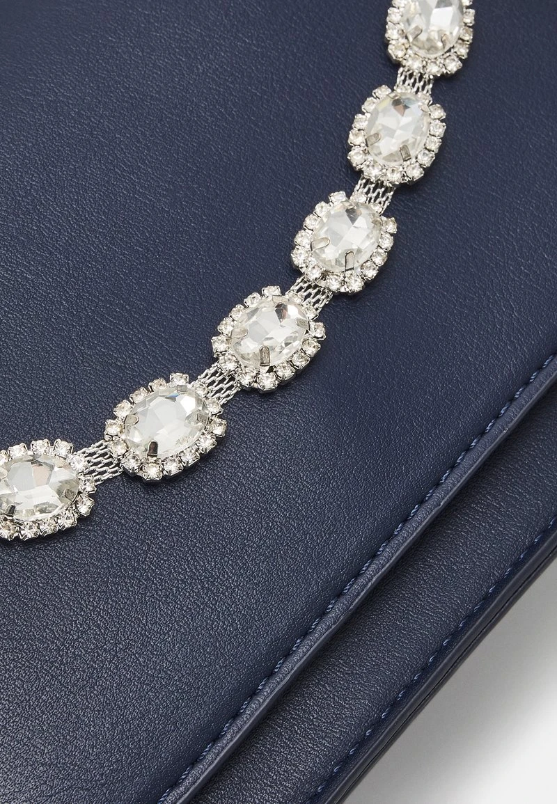 Even&Odd Umhängetasche - Blue 6 Even&Odd Umhängetasche - Blue – Bild 6