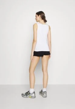 2 PACK - Shorts - Black/light Grey 9 2 PACK - Shorts - Black/light Grey -Even&Odd cf8da16b01f4468d86ae514d003d570f