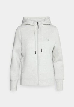 Sweatjacke - Grey 10 Sweatjacke - Grey -Even&Odd cfb78c65988d45908cdd8f75c08be820