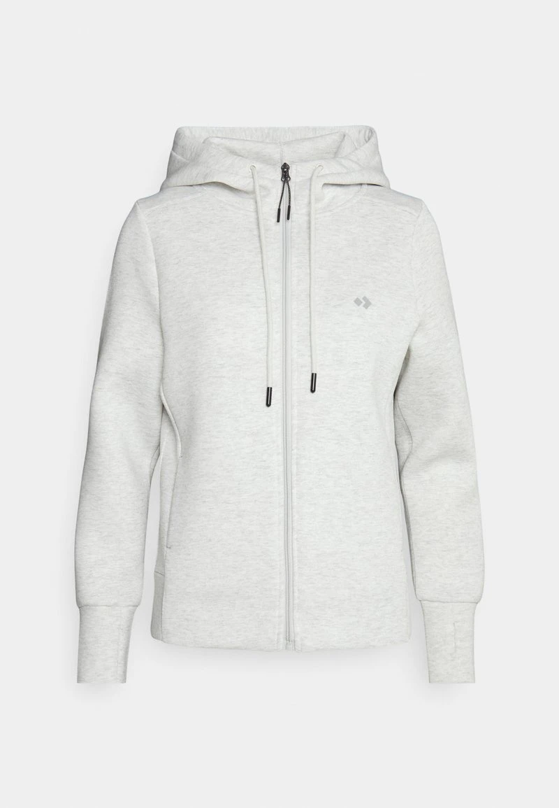 Sweatjacke - Grey 5 Sweatjacke - Grey – Bild 5