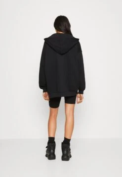 Even&Odd Sweatjacke - Black 8 Even&Odd Sweatjacke - Black -Even&Odd cfff292bcc8a4e10846703601a3b3357