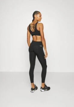 Tights - Black 8 Tights - Black -Even&Odd d234c3dcb4d1436b938eee5cfe5fa70a