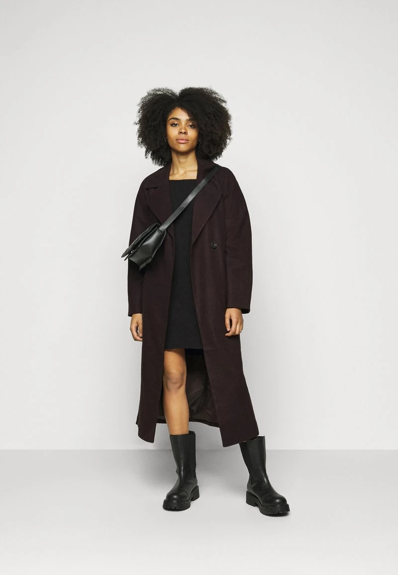 Strickkleid - Black 2 Strickkleid - Black – Bild 2