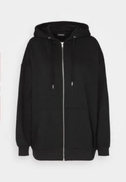 Even&Odd Sweatjacke - Black 10 Even&Odd Sweatjacke - Black -Even&Odd d465240ce6b2487685139cee4a5c2081