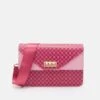Even&Odd Umhängetasche - Pink