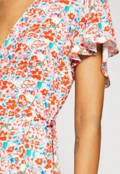 Even&Odd Freizeitkleid - Red/blue/multi-coloured 11 Even&Odd Freizeitkleid - Red/blue/multi-coloured -Even&Odd d5f2cdc299fa456abbe89af962a91f43