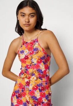 Even&Odd Jumpsuit - 402 - Pink_205 - Orange 9 Even&Odd Jumpsuit - 402 - Pink_205 - Orange -Even&Odd d62ef250f7064d21860ce156fd85a078