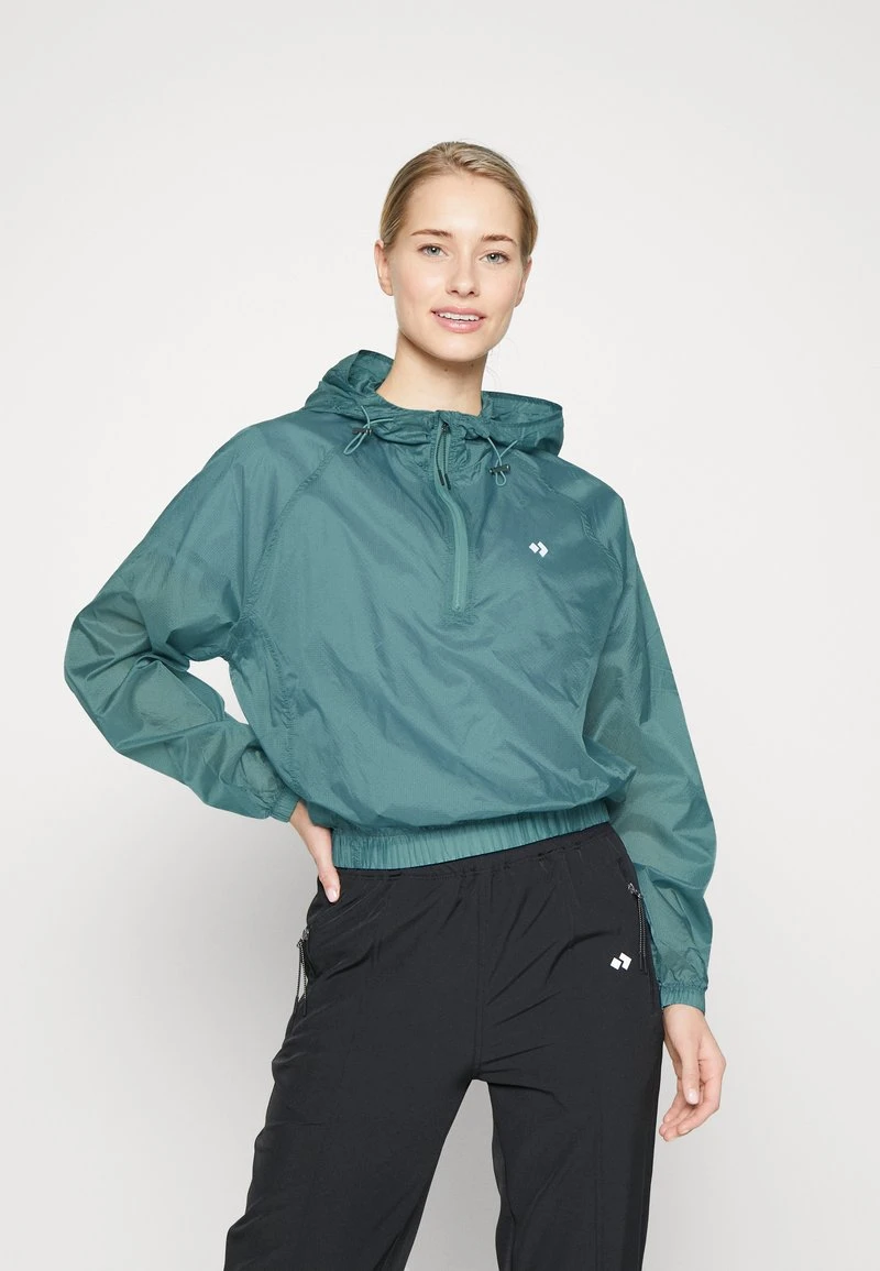 Leichte Jacke - Blue/grey 6 Leichte Jacke - Blue/grey – Bild 6