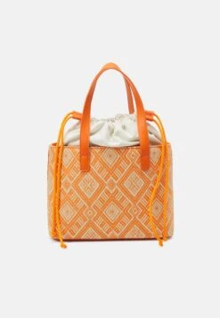 Even&Odd Handtasche - Orange -Even&Odd da1c472908cc403fafe22ccb1ddaecfe 1