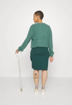 Even&Odd Bleistiftrock - Green 10 Even&Odd Bleistiftrock - Green -Even&Odd db63774916bf4c6ea3723048b669cc3d