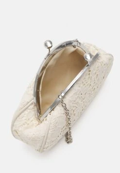 Even&Odd Clutch - White -Even&Odd dc49e62d08814f8caf2c3251ef10eeba