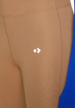 Tights - Brown 10 Tights - Brown -Even&Odd de5e12102ed74889b8db231ec419574b