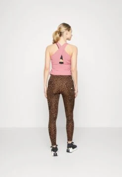 Tights - Light Brown 8 Tights - Light Brown -Even&Odd decf582b997445bcb0234bca4bd27bf6