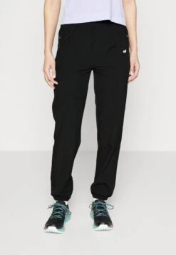 Even&Odd 29 Jogginghose - Black