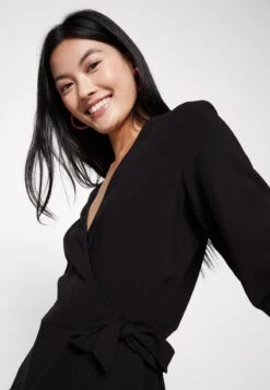 Even&Odd Freizeitkleid - Black 9 Even&Odd Freizeitkleid - Black -Even&Odd e1782e7ef1b84d39b810b1aafbd2fb68