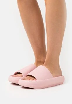 Even&Odd Pantolette Flach - Pink