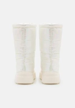 SNOW BOOT - Snowboot/Winterstiefel - White -Even&Odd e7b30038f3e24fedb5469a4b3ba5a56f