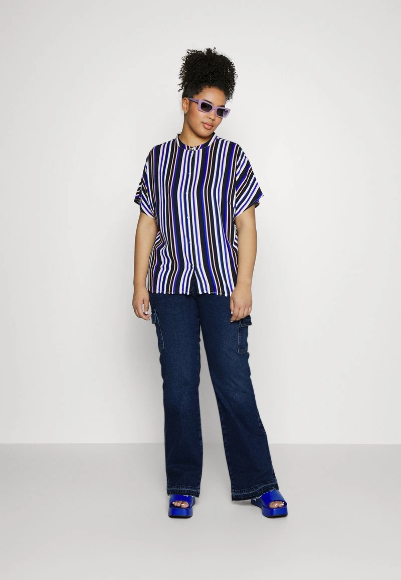 Jeans Bootcut - Light Blue Denim 2 Jeans Bootcut - Light Blue Denim – Bild 2