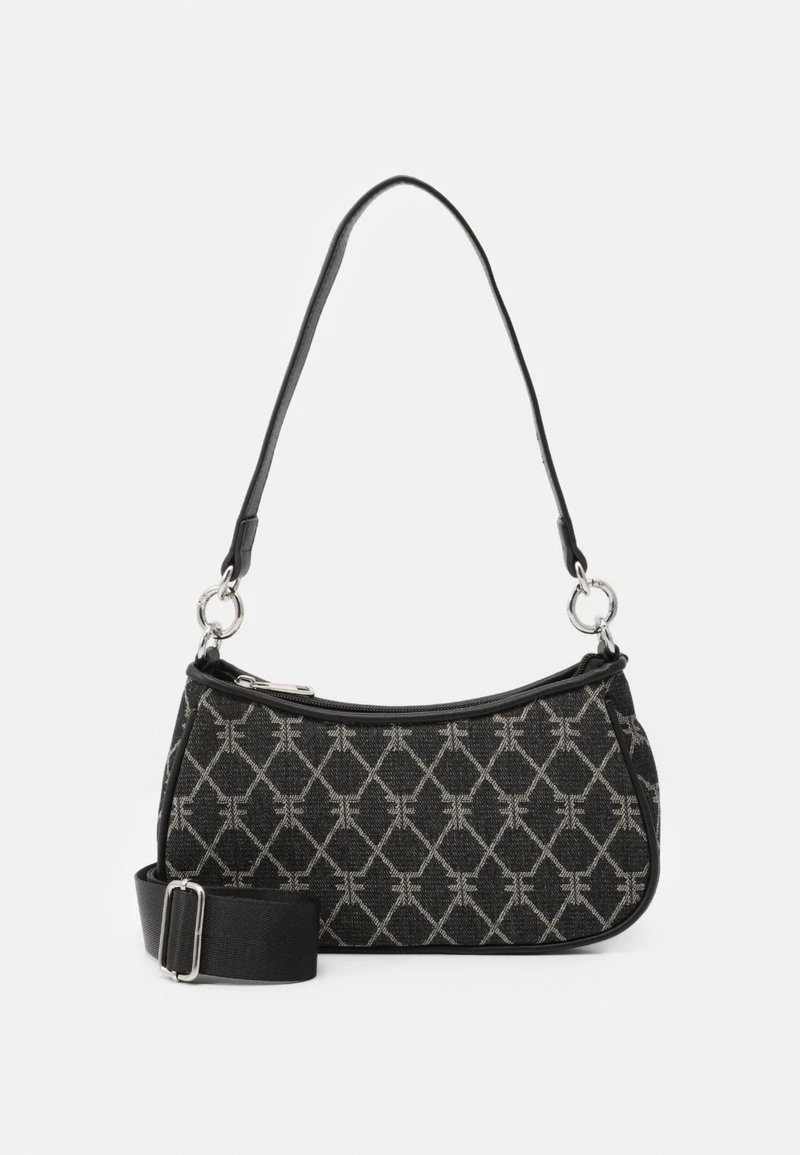 Even&Odd Umhängetasche - 802 - Black 1 Even&Odd Umhängetasche - 802 - Black