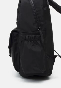 Even&Odd Tagesrucksack - Black -Even&Odd ecdba38c0ae64028879acc70a6906d30