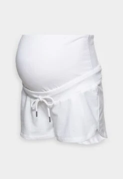 Shorts - White/dark Blue 9 Shorts - White/dark Blue -Even&Odd edb1e9f6c37b4620a9d8bbcf67ac1634