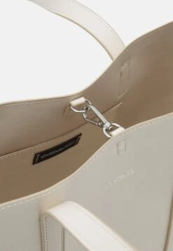 Even&Odd Shopping Bag - Beige -Even&Odd eeff8a417e9a4566ad77b31a8127aebc