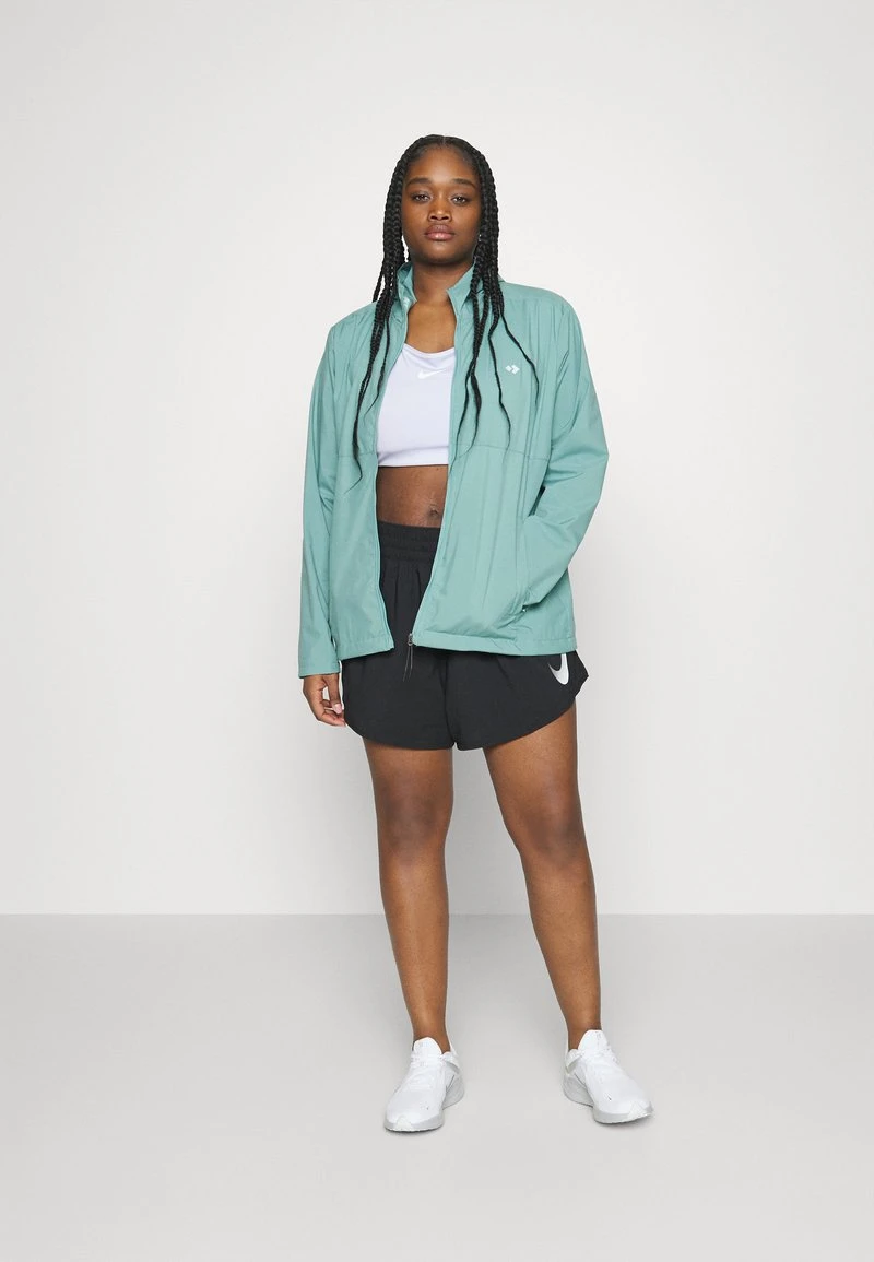 Windbreaker - Blue/grey 2 Windbreaker - Blue/grey – Bild 2