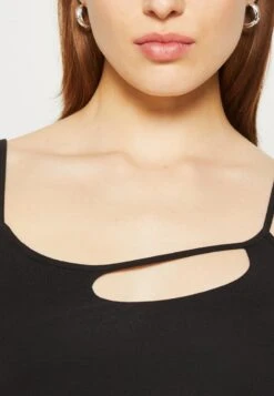 Even&Odd Top - Black -Even&Odd f1e8cdf3c5904b708e5369a8856a9cbd