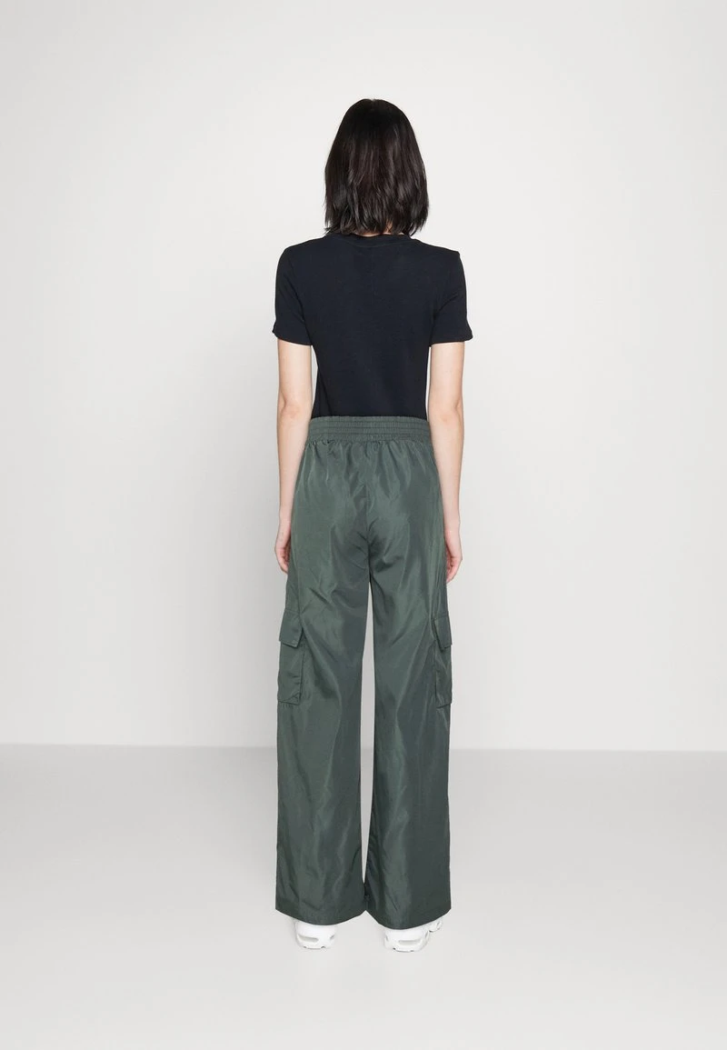 Even&Odd Cargohose - Dark Green 3 Even&Odd Cargohose - Dark Green – Bild 3