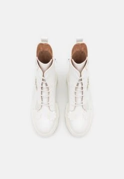 Even&Odd Plateaustiefelette - White 11 Even&Odd Plateaustiefelette - White -Even&Odd f4b871095b8b45c88316a1d2c37417f5