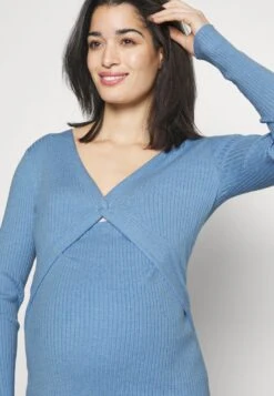 Etuikleid - Blue -Even&Odd f4ce8ece76f840a6b0ae4c03f1754c47