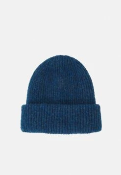 Even&Odd Mütze - Blue -Even&Odd f58e0a071d97428e81a11ea388781983 1