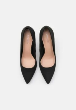 Even&Odd High Heel Pumps - Black -Even&Odd f87d8c382c3c40f7a70dc74ca3a60cb2