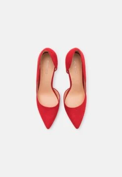 Even&Odd High Heel Pumps - Red -Even&Odd f88f81cfafc84f148ac7d3e6e0c6702d
