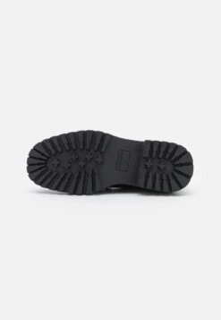 Even&Odd Slipper - Black 10 Even&Odd Slipper - Black -Even&Odd fa4446c966cc45218ceef1b4f35449b6