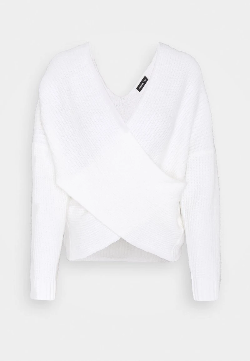 Even&Odd Strickpullover - Black 6 Even&Odd Strickpullover - Black – Bild 6