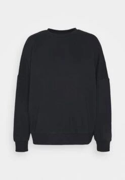 Even&Odd Sweatshirt - Mottled Light Grey 10 Even&Odd Sweatshirt - Mottled Light Grey -Even&Odd fe5a720da17844b1a74e908b009ede55