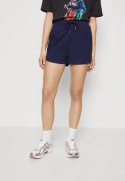 Even&Odd 2 Pack - Jogginghose - White/dark Blue 10 Even&Odd 2 Pack - Jogginghose - White/dark Blue -Even&Odd fe63f44777774a1ea1815d63c7400c1a